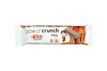 Kids S'mores